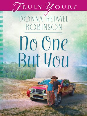 cover image of No One But You